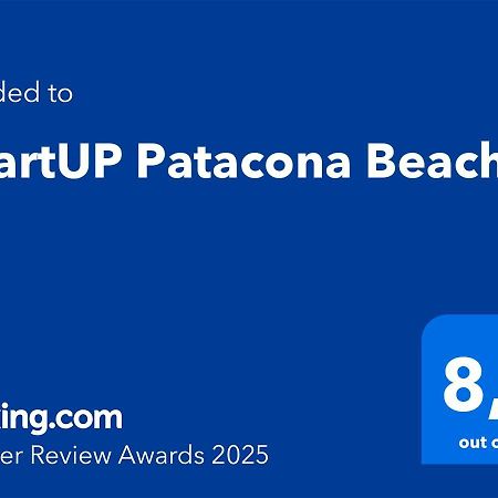 Apartup Patacona Beach II Βαλένθια Εξωτερικό φωτογραφία