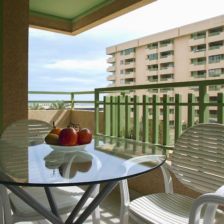 Apartup Patacona Beach II Βαλένθια Εξωτερικό φωτογραφία