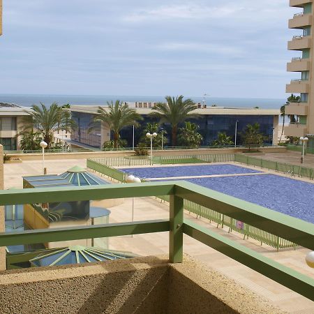 Apartup Patacona Beach II Βαλένθια Εξωτερικό φωτογραφία