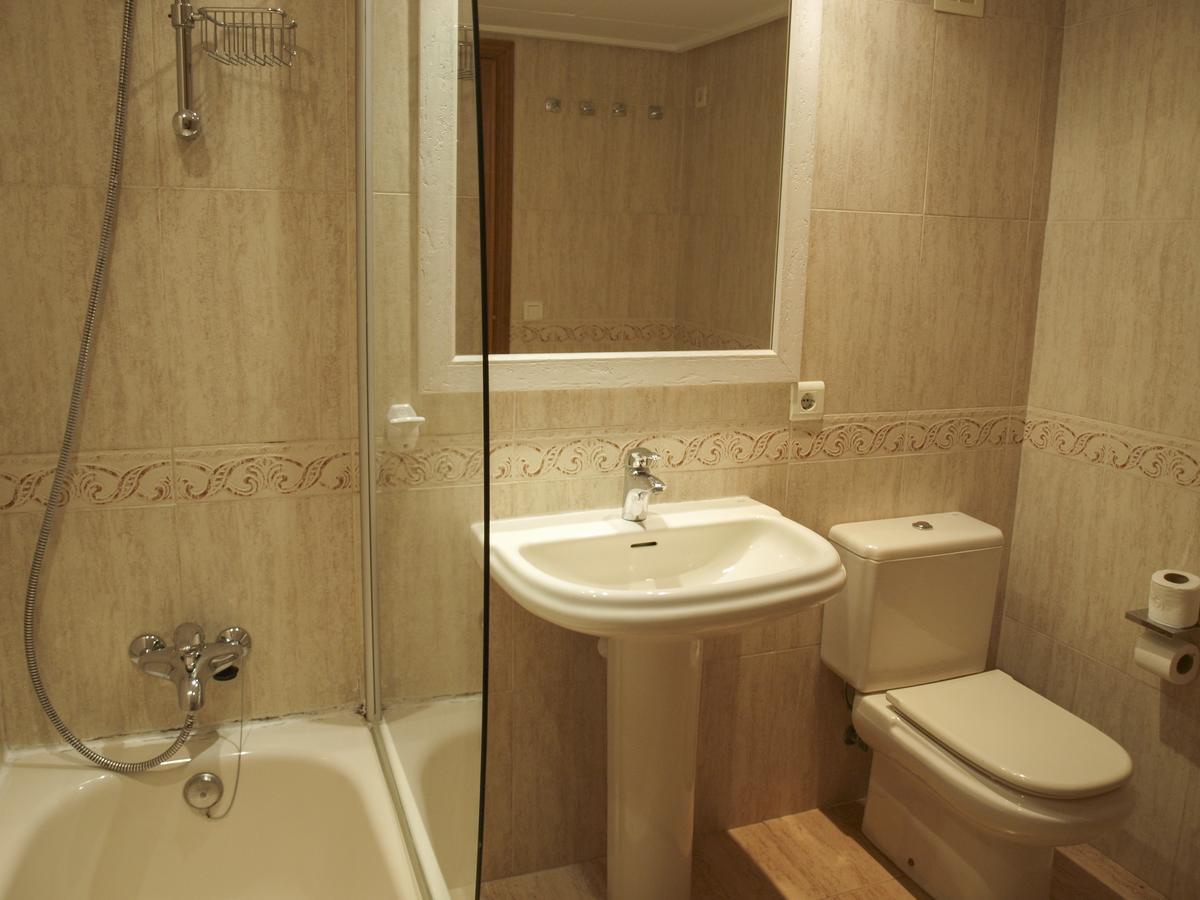 Apartup Patacona Beach II Βαλένθια Εξωτερικό φωτογραφία