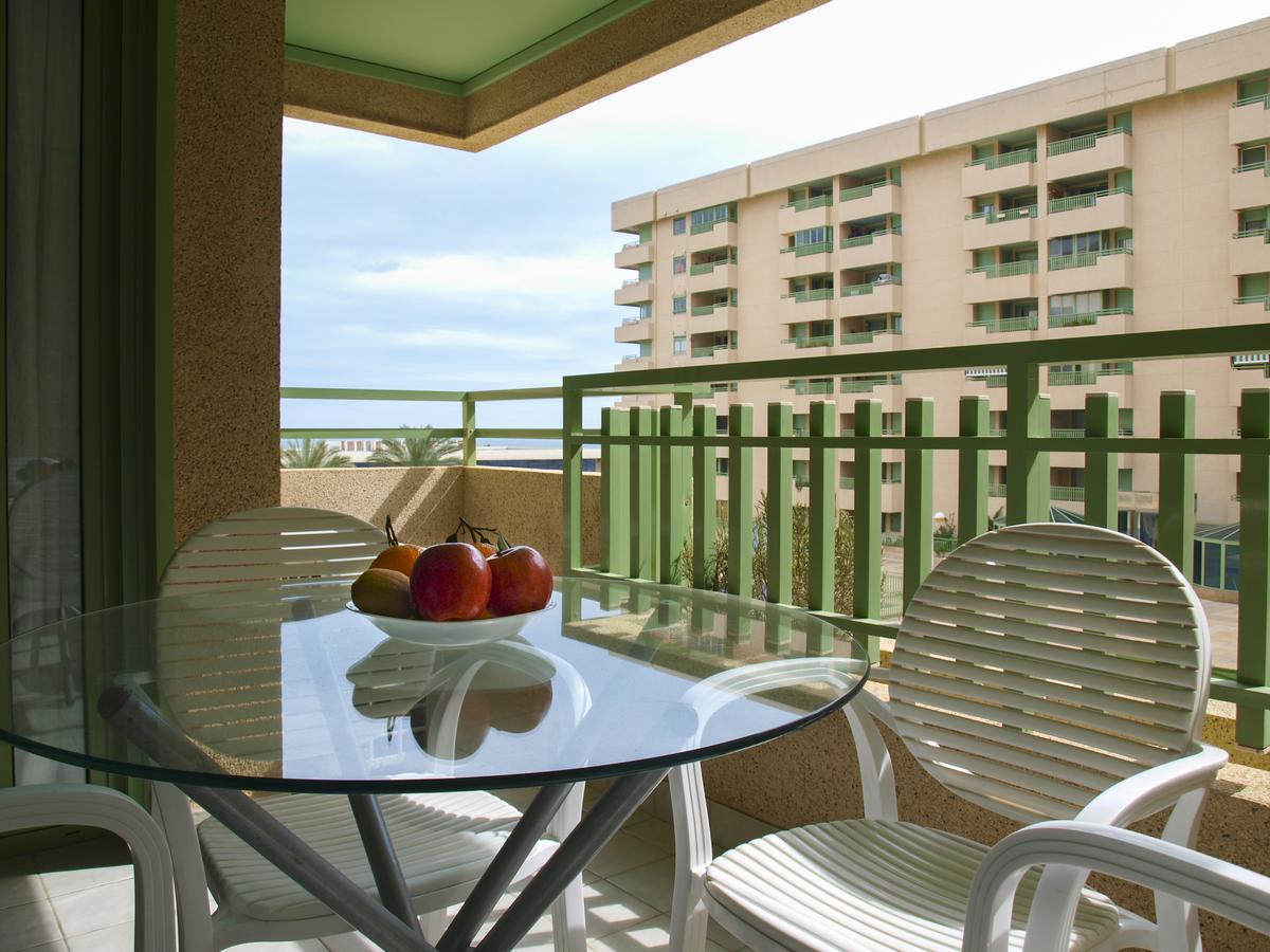 Apartup Patacona Beach II Βαλένθια Εξωτερικό φωτογραφία