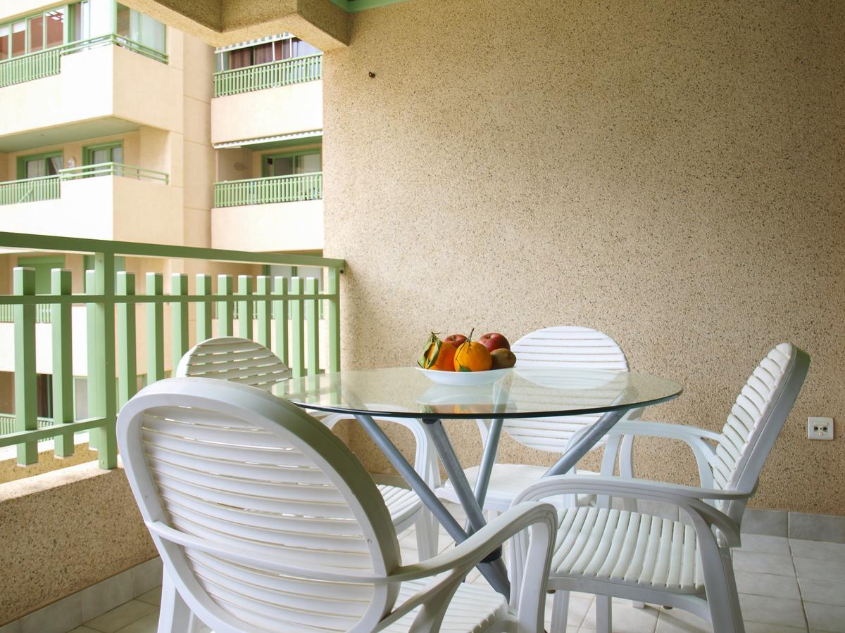 Apartup Patacona Beach II Βαλένθια Εξωτερικό φωτογραφία