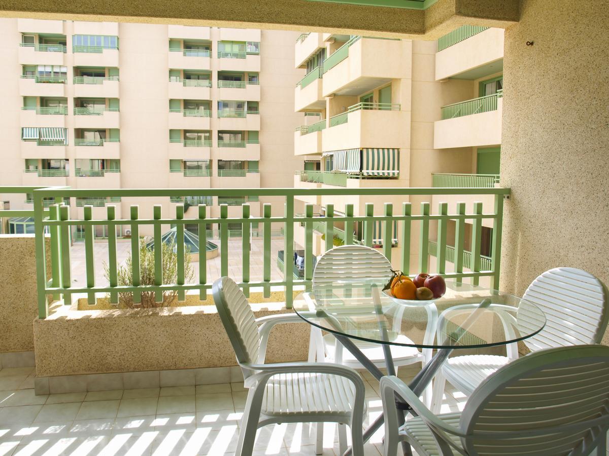Apartup Patacona Beach II Βαλένθια Εξωτερικό φωτογραφία