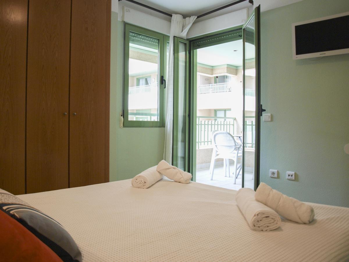 Apartup Patacona Beach II Βαλένθια Εξωτερικό φωτογραφία
