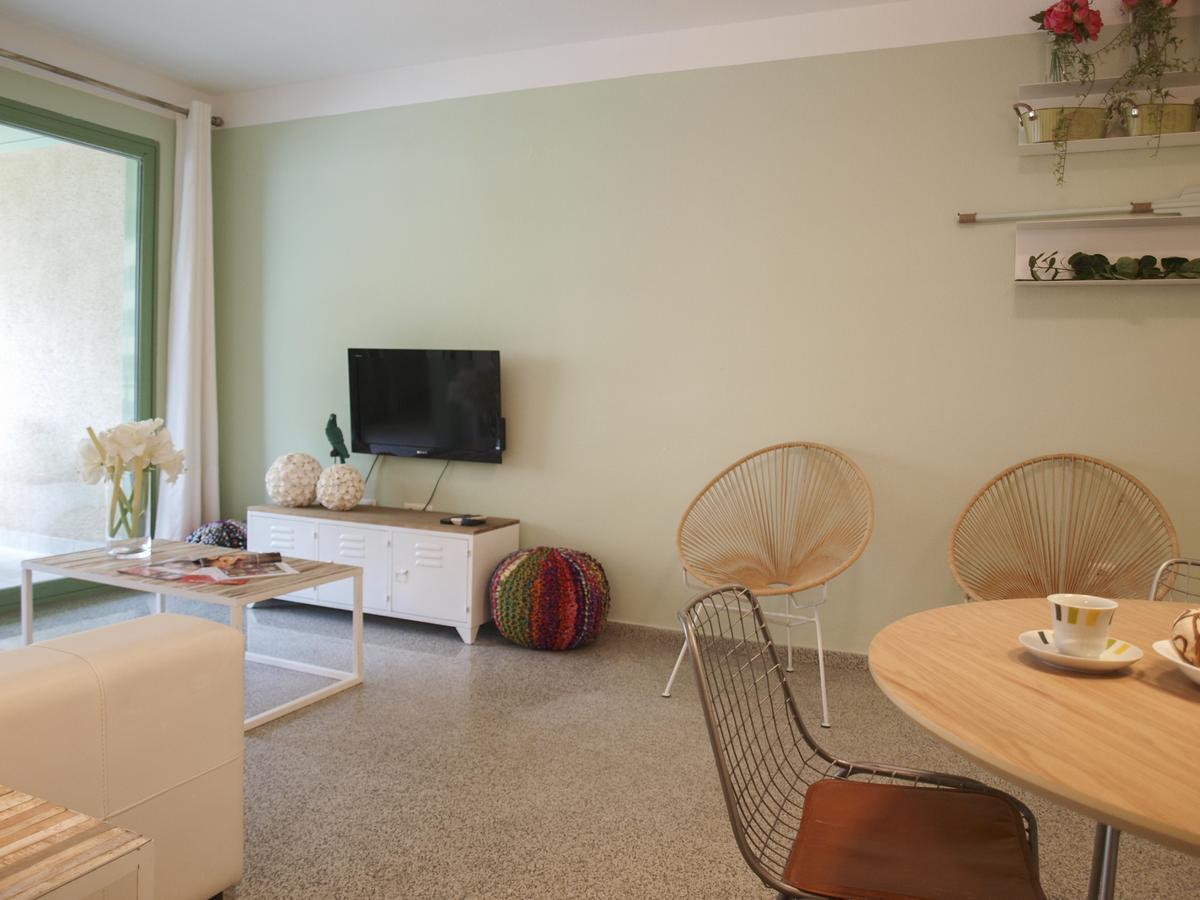 Apartup Patacona Beach II Βαλένθια Εξωτερικό φωτογραφία