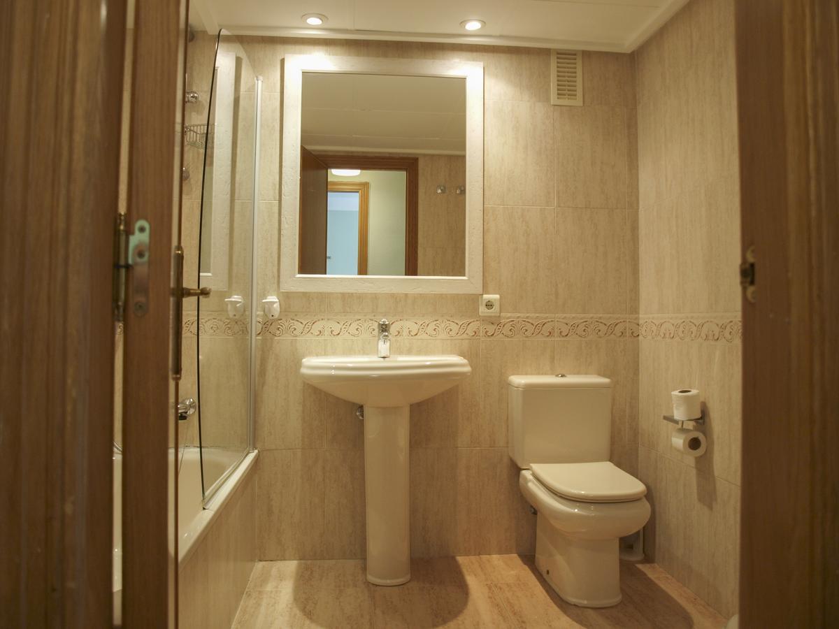 Apartup Patacona Beach II Βαλένθια Εξωτερικό φωτογραφία