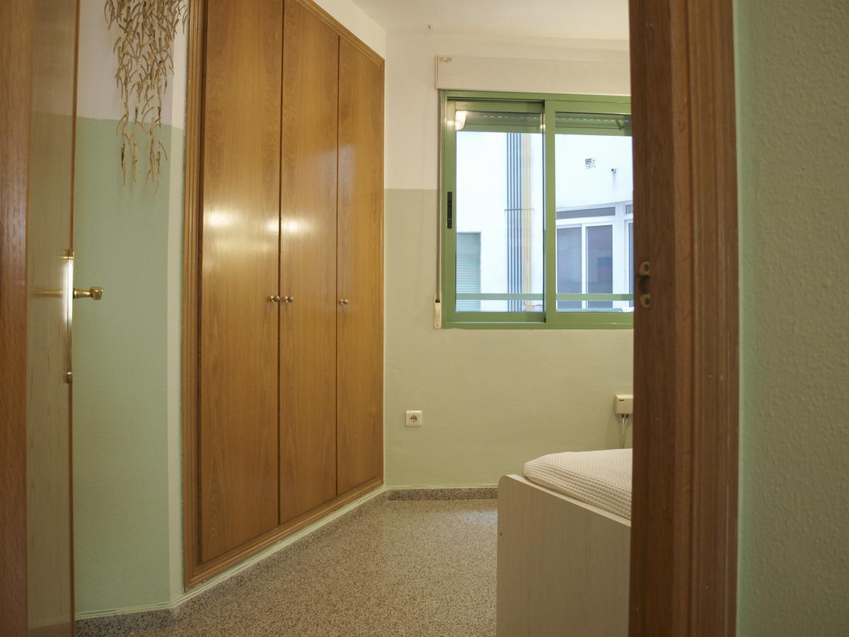 Apartup Patacona Beach II Βαλένθια Εξωτερικό φωτογραφία
