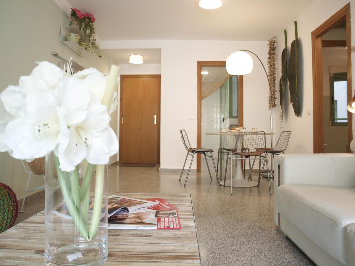 Apartup Patacona Beach II Βαλένθια Εξωτερικό φωτογραφία