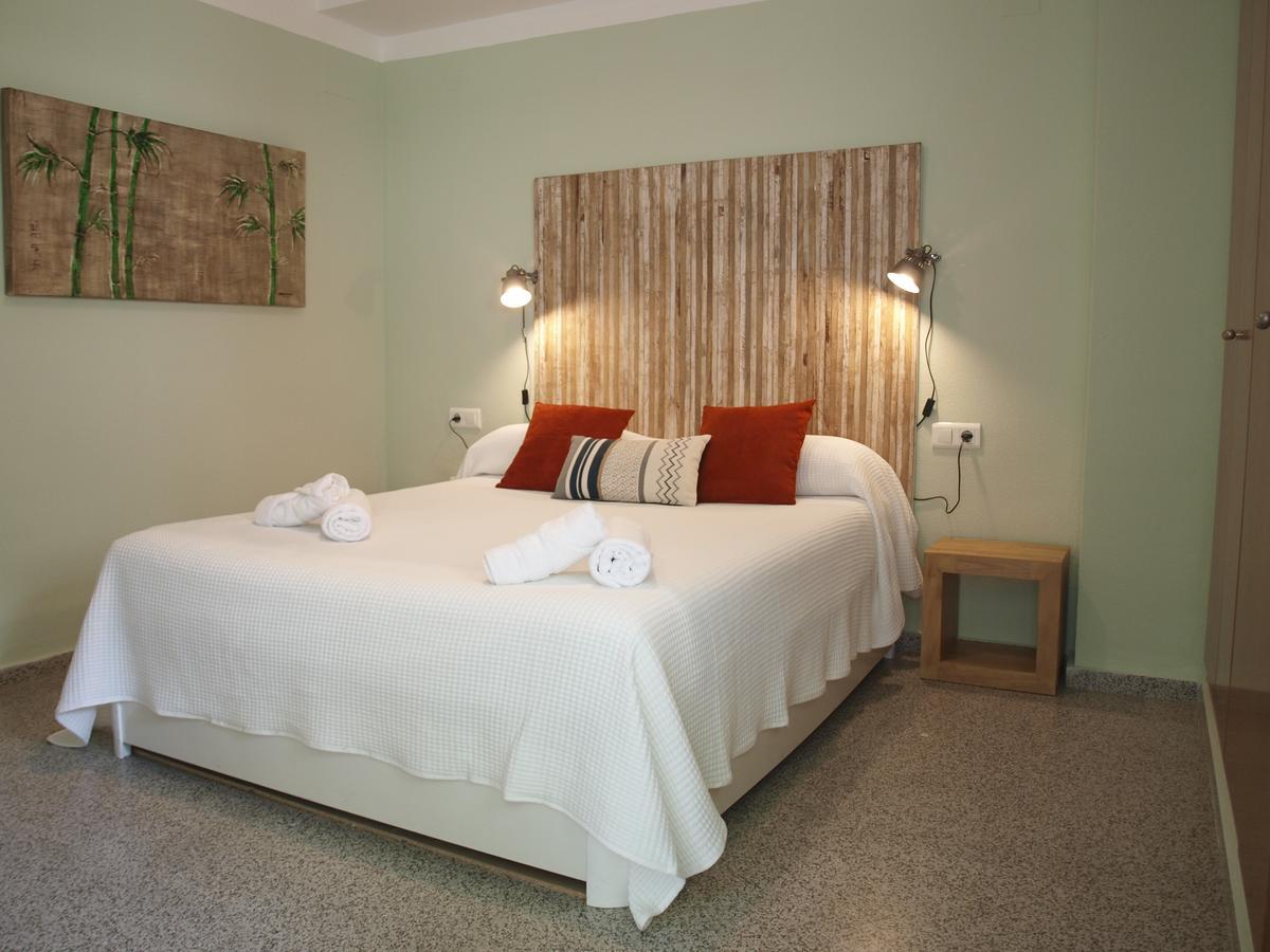 Apartup Patacona Beach II Βαλένθια Εξωτερικό φωτογραφία