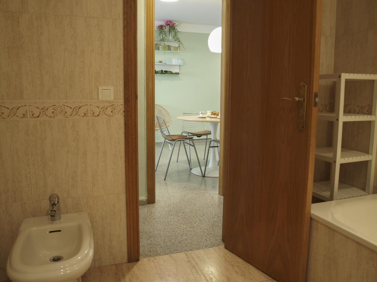 Apartup Patacona Beach II Βαλένθια Εξωτερικό φωτογραφία