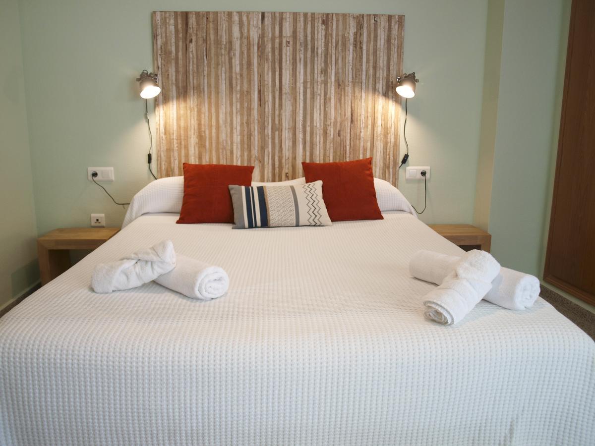 Apartup Patacona Beach II Βαλένθια Εξωτερικό φωτογραφία