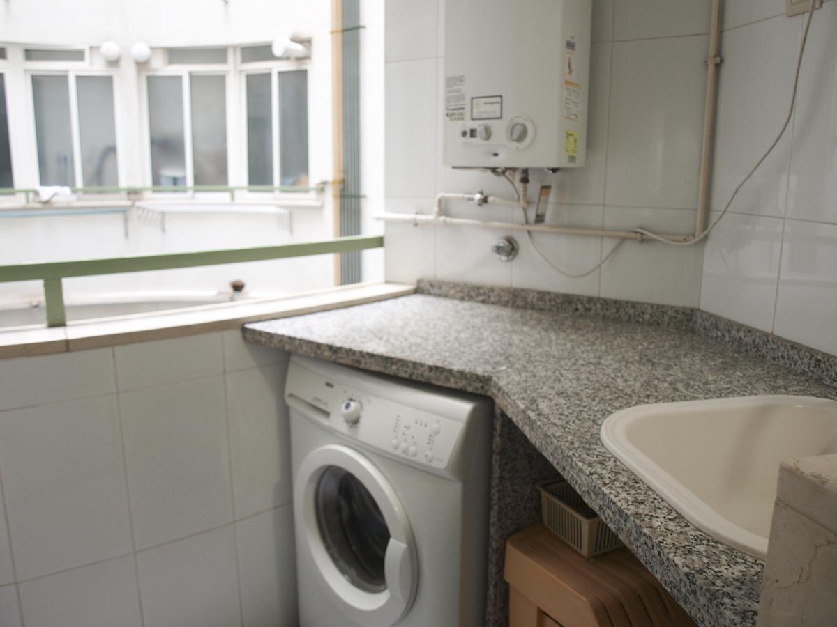 Apartup Patacona Beach II Βαλένθια Εξωτερικό φωτογραφία