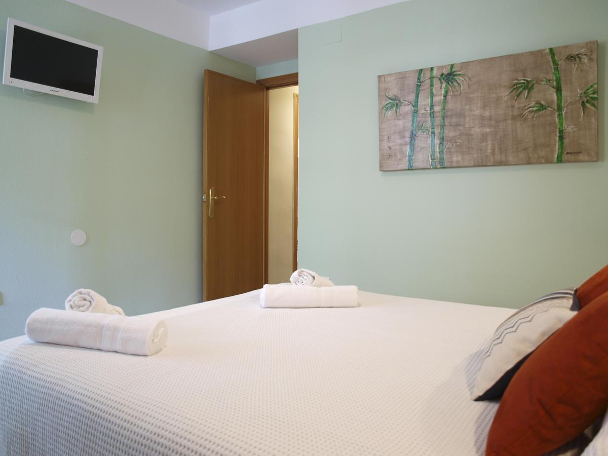 Apartup Patacona Beach II Βαλένθια Εξωτερικό φωτογραφία