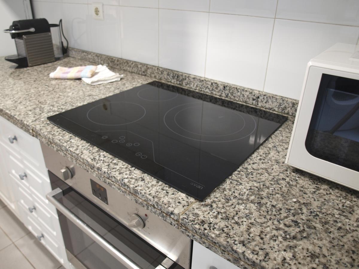 Apartup Patacona Beach II Βαλένθια Εξωτερικό φωτογραφία