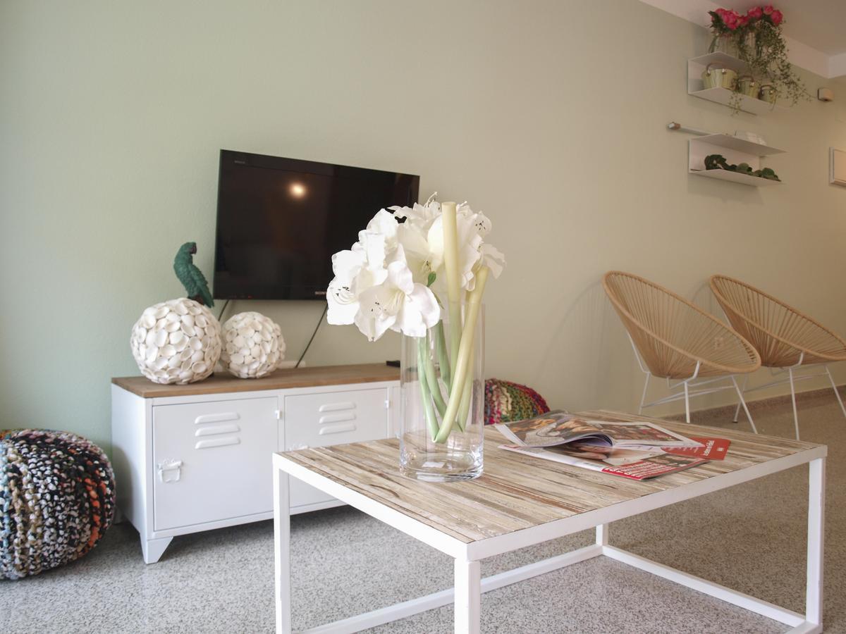 Apartup Patacona Beach II Βαλένθια Εξωτερικό φωτογραφία